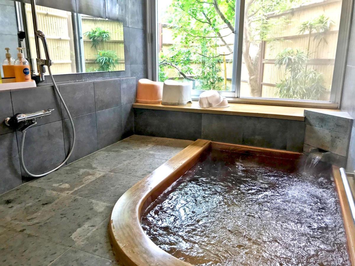 Hotel Yusenso Mito  Zewnętrze zdjęcie